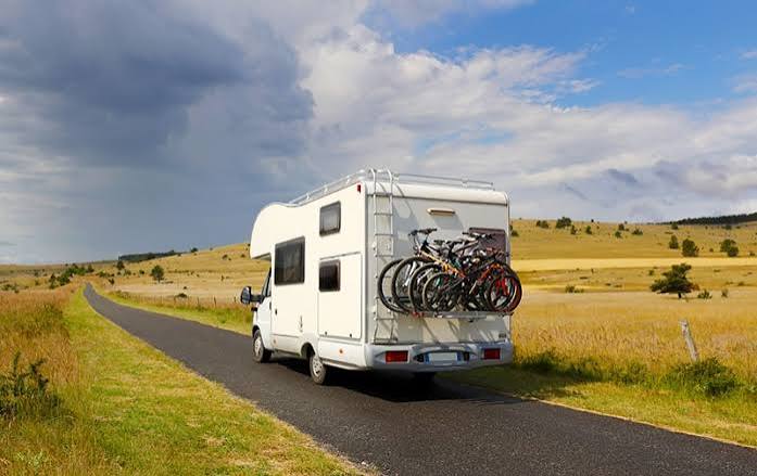 Airstream Rangeline