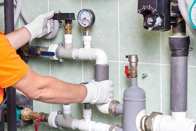 Emergency Plumber In Cheltenham