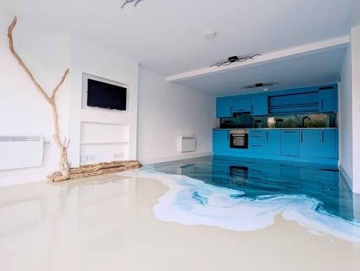 Epoxy Flooring Brisbane