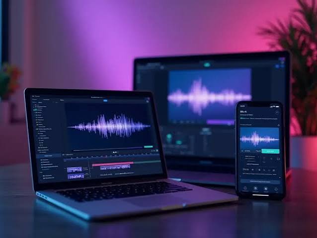 MP4 to MP3