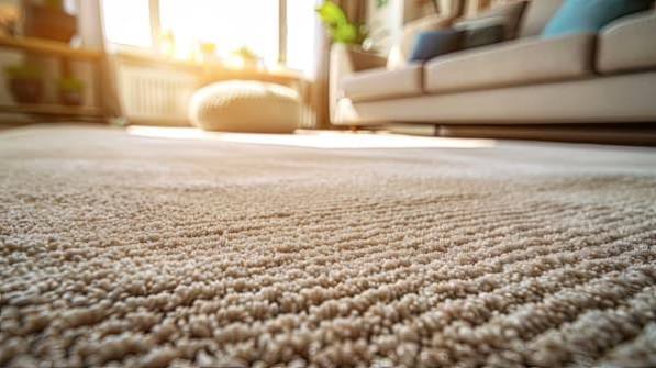 Merseyside Carpets