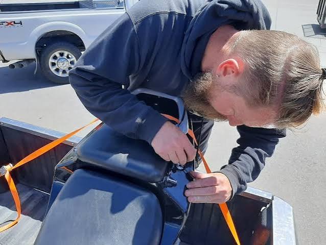 Motorcycle Locksmith Sydney