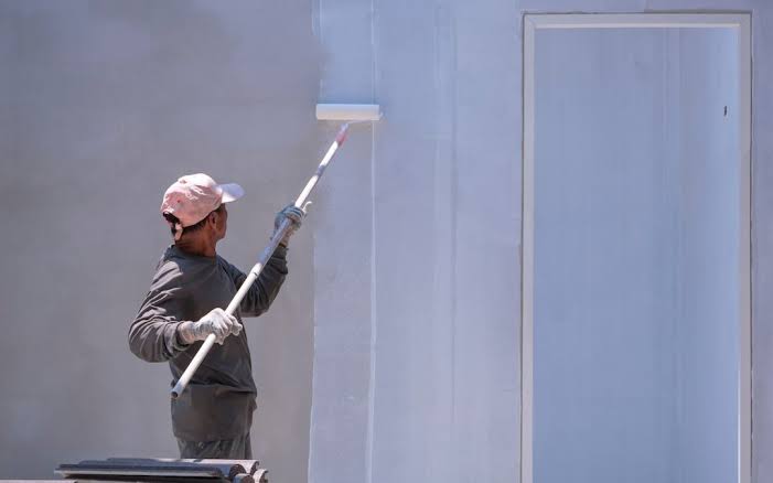 Painting Contractor In Berkeley