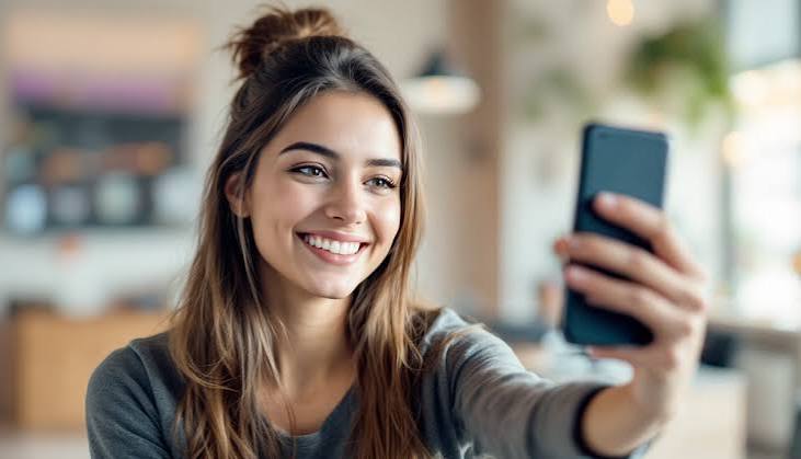 Placing Your Likeness Into Corporate Contexts