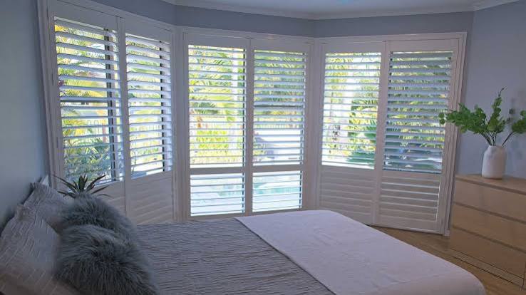 Plantation Shutters Newcastle