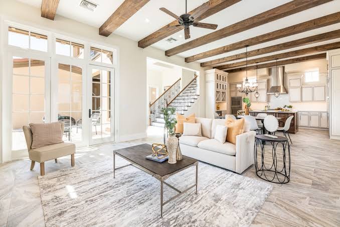 Post-wildfire Rebuild Contractor Los Angeles
