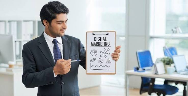 Digital Marketing Services In Dublin