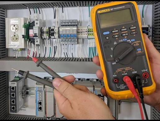 Electrical Panel Upgrade