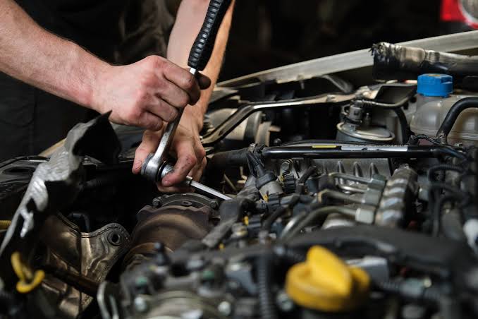 Engine Repair