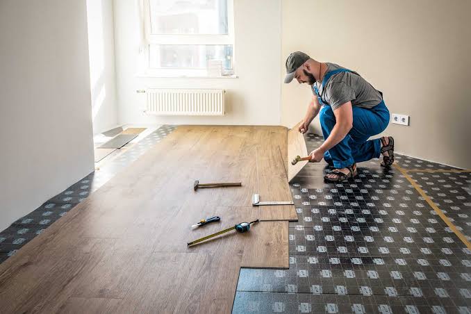 Home Expansion And Addition Projects