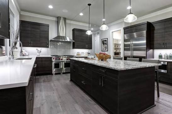 Kitchen Renovation Services Dubai