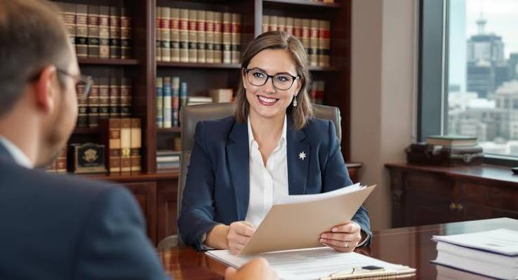 Richmond Hill Landlord Paralegal