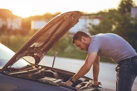 Suspension Repair