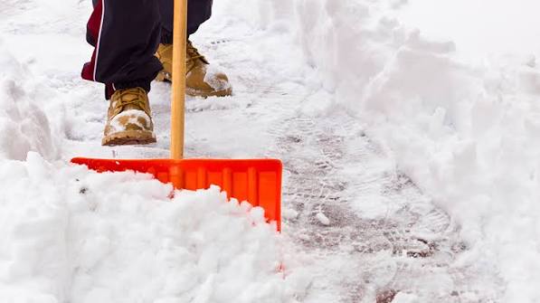Winnipeg Commercial Snow Removal Company