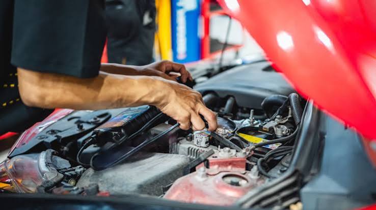 Auto Repair Durango CO